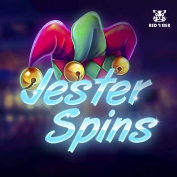 Jester Spins - SOLIDPLAY99