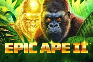 Epic Ape 2 - SOLIDPLAY99
