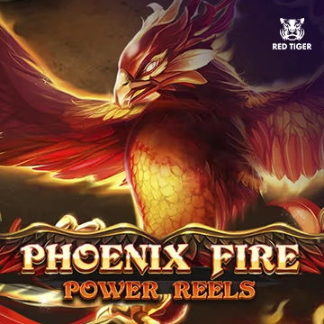 Phoenix Fire Power Reels - SOLIDPLAY99