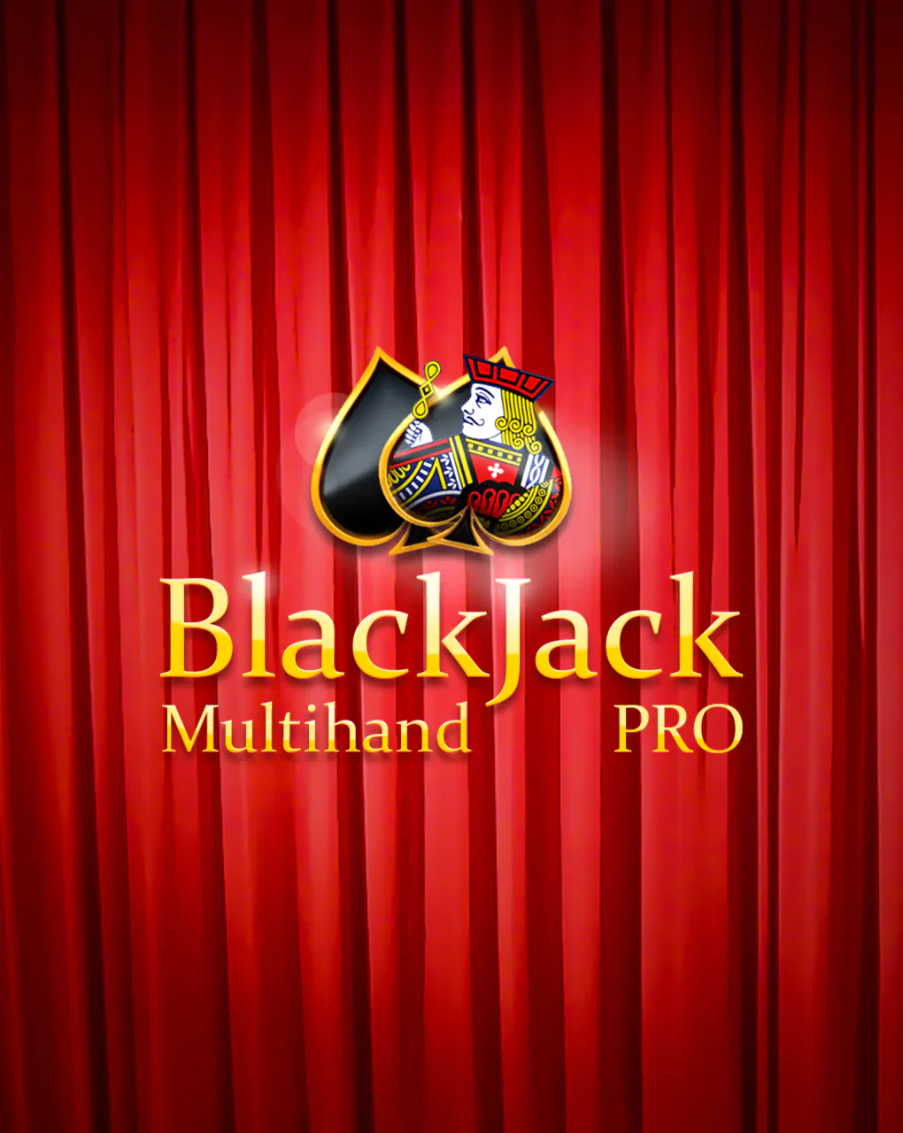 Multihand Blackjack Pro - SOLIDPLAY99