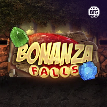 Bonanza Falls - SOLIDPLAY99