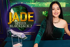 Jade Speed Blackjack 2 - SOLIDPLAY99
