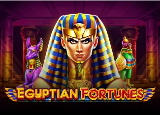 Egyptian Fortunes - SOLIDPLAY99