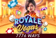 Royale Vegas - SOLIDPLAY99
