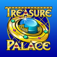 Microgaming : Treasure Palace - SOLIDPLAY99