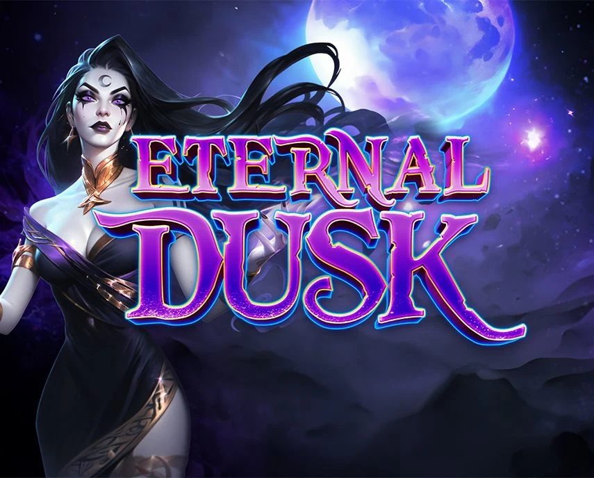 Slotmill : Eternal Dusk - SOLIDPLAY99