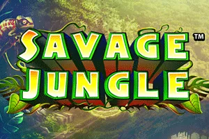 Savage Jungle - SOLIDPLAY99
