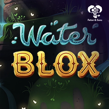 Water Blox - SOLIDPLAY99
