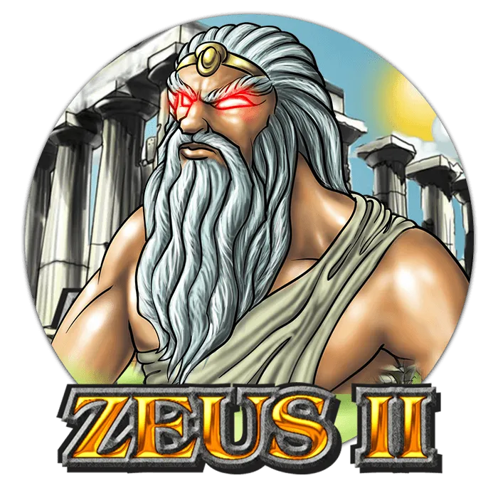 Zeus 2 - SOLIDPLAY99