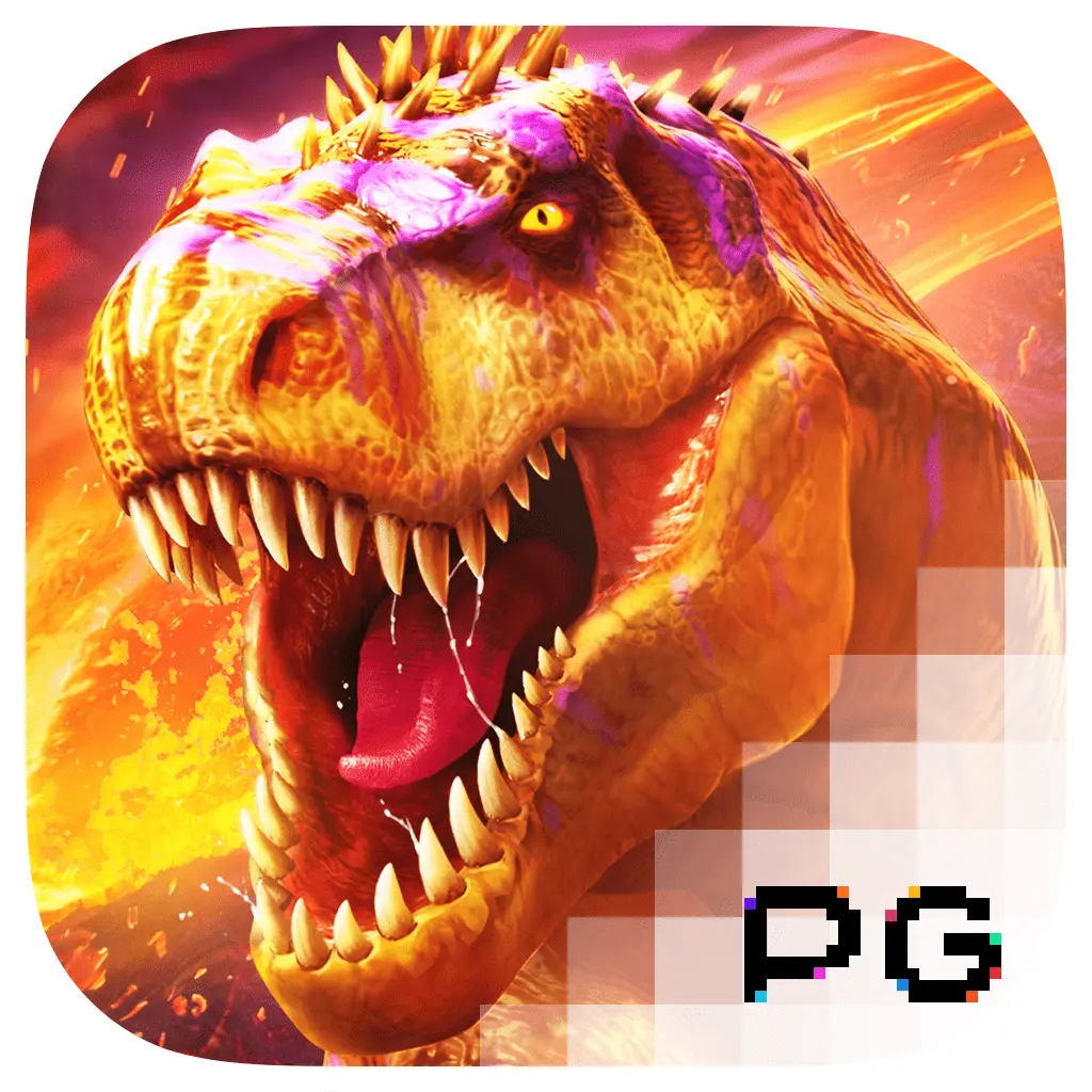 Jurassic Kingdom - SOLIDPLAY99