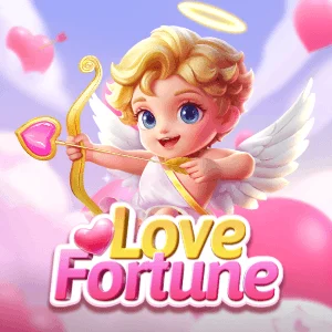 Besoft : Love Fortune - SOLIDPLAY99