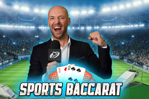 Sports Baccarat - SOLIDPLAY99