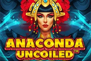 Anaconda Uncoiled - SOLIDPLAY99