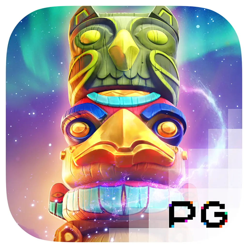 Totem Wonders - SOLIDPLAY99