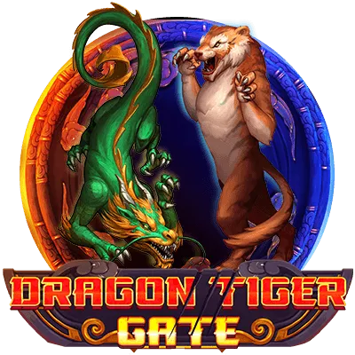 Dragon Tiger Gate - SOLIDPLAY99