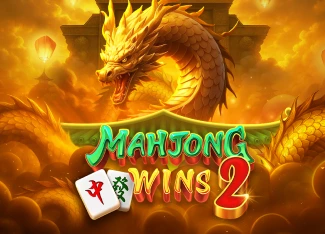 Mahjong Wins 2 - SOLIDPLAY99