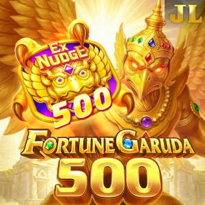 Fortune Garuda 500 - SOLIDPLAY99