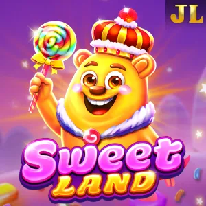 Sweet Land - SOLIDPLAY99