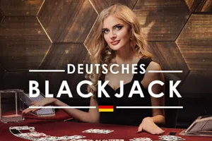 Deutsches Blackjack - SOLIDPLAY99
