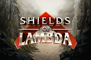 Shields of Lambda - SOLIDPLAY99