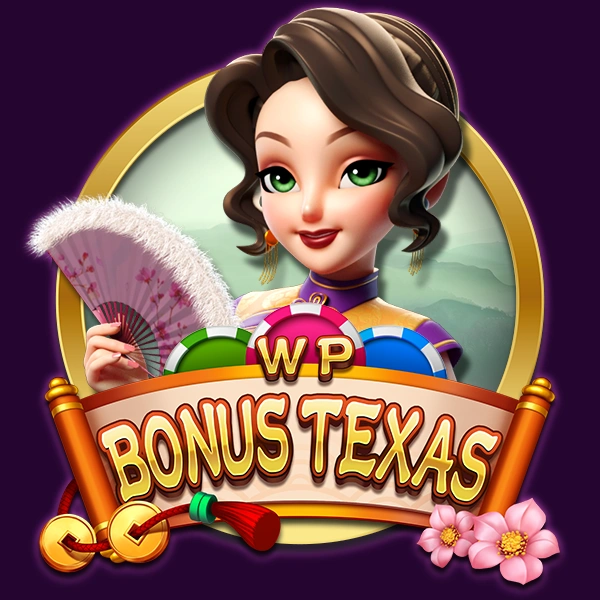 WP Bonus Texas - SOLIDPLAY99