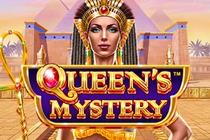 Queens Mystery - SOLIDPLAY99