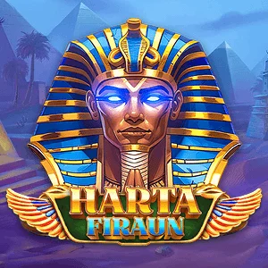 Besoft : Pharaoh Treasures - SOLIDPLAY99