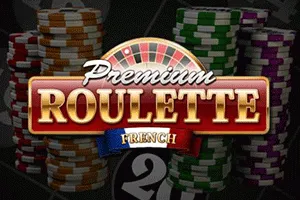 Premium French Roulette - SOLIDPLAY99