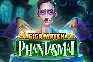 Giga Match Phantasmal - SOLIDPLAY99