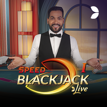 Speed Blackjack I - SOLIDPLAY99