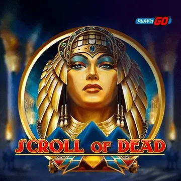 Scroll of Dead - SOLIDPLAY99