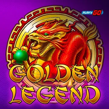 Golden Legend - SOLIDPLAY99