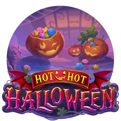 Hot Hot Halloween - SOLIDPLAY99