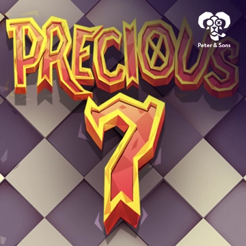 Precious 7 - SOLIDPLAY99