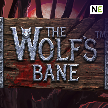 The Wolfs Bane - SOLIDPLAY99