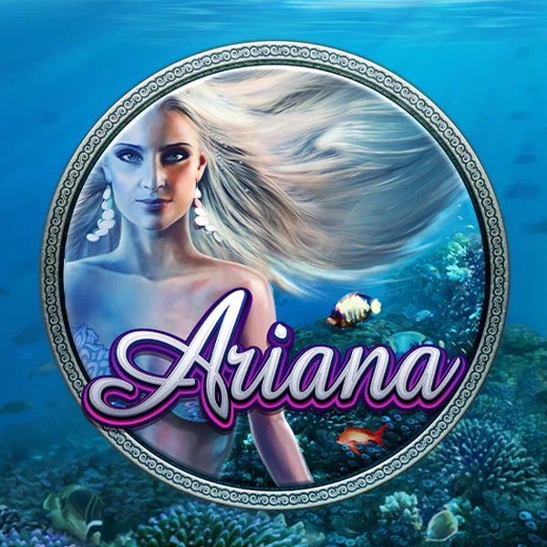 Microgaming : Ariana - SOLIDPLAY99