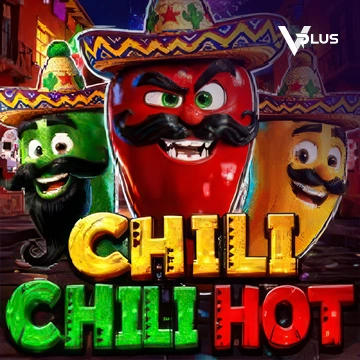 CHILI CHILI HOT - SOLIDPLAY99