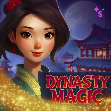 Dynasty Magic - SOLIDPLAY99