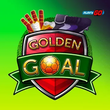 Golden Goal - SOLIDPLAY99