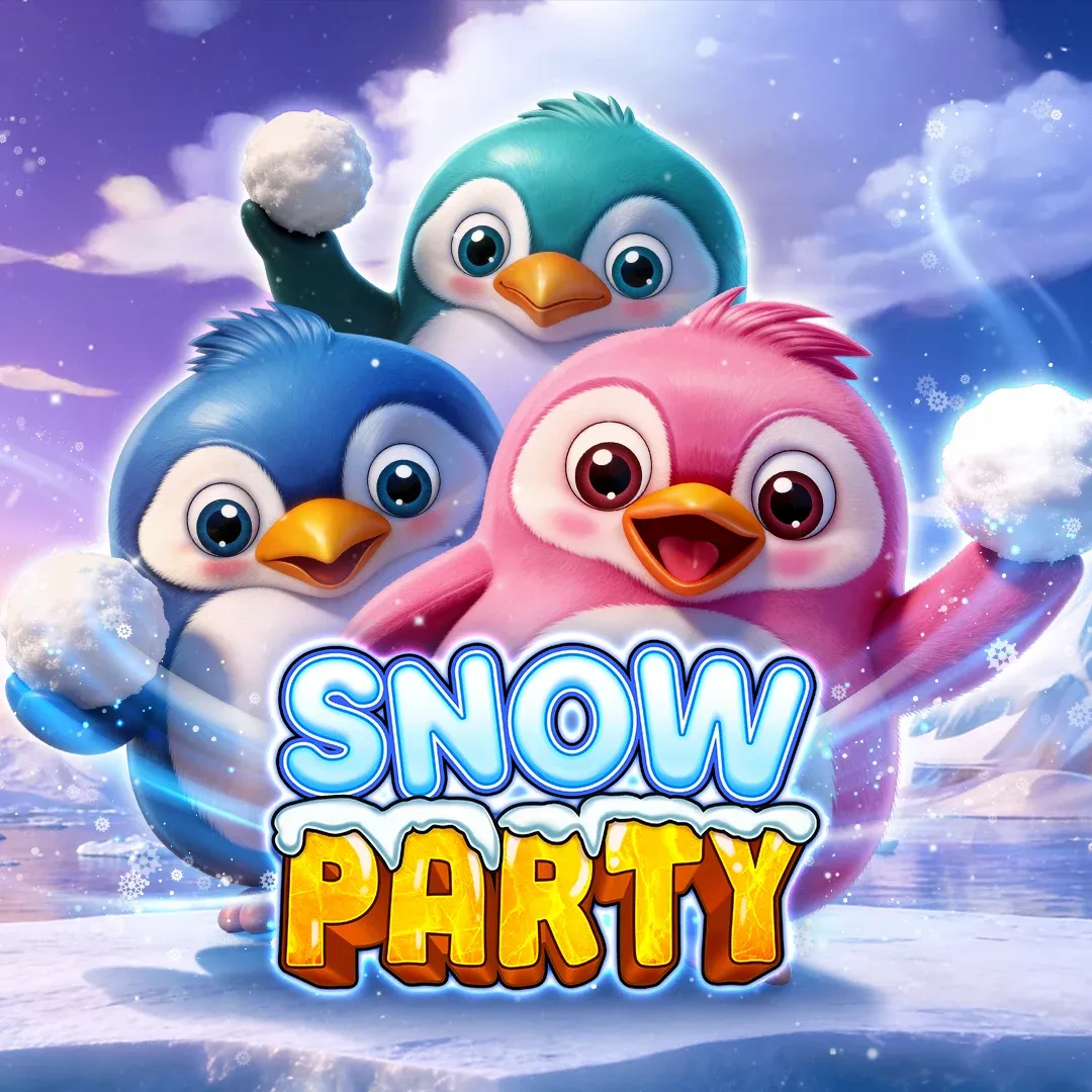 Snow Party - SOLIDPLAY99