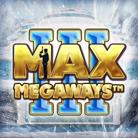 Max Megaways 3 - SOLIDPLAY99
