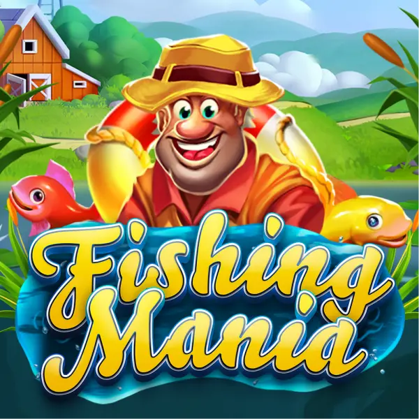 CosmoPlay : Fishing Mania - SOLIDPLAY99