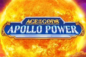 Age of the Gods: Apollo Power - SOLIDPLAY99