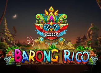 Barong Rico - SOLIDPLAY99