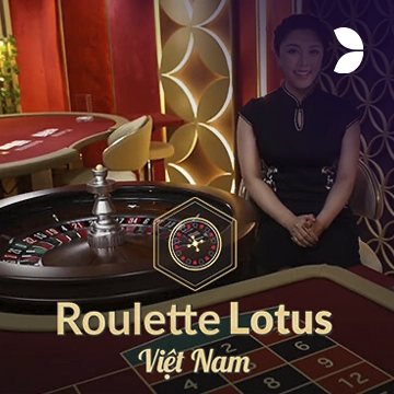 Lotus Roulette - SOLIDPLAY99