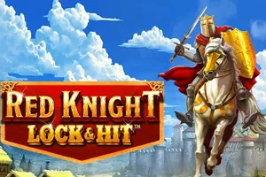 Lock & Hit: Red Knight - SOLIDPLAY99