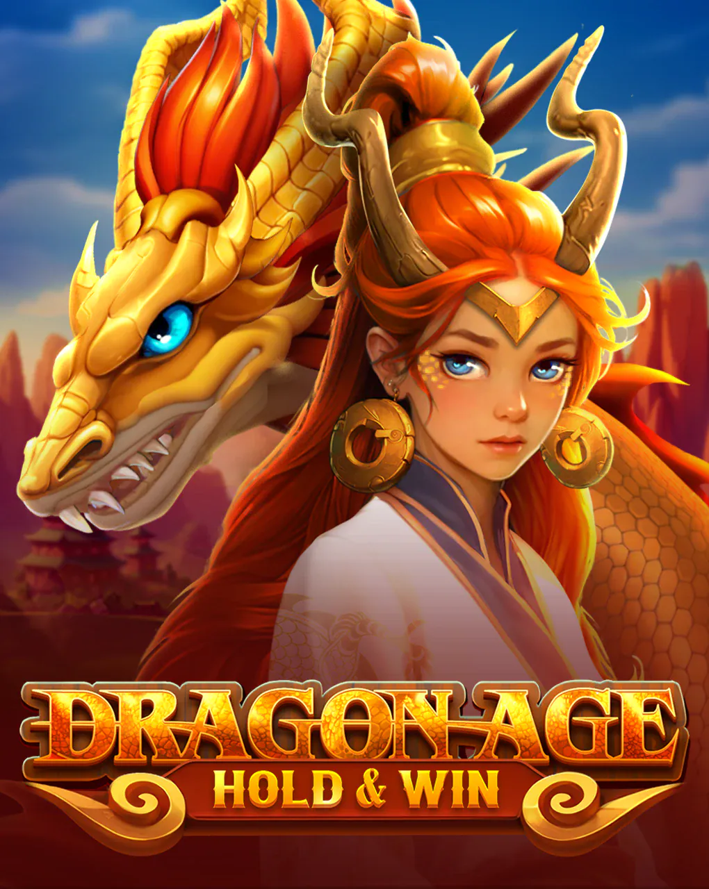 Dragon Age Hold & Win - SOLIDPLAY99