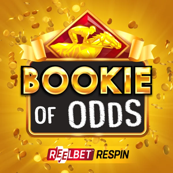 Microgaming : Bookie of Odds - SOLIDPLAY99