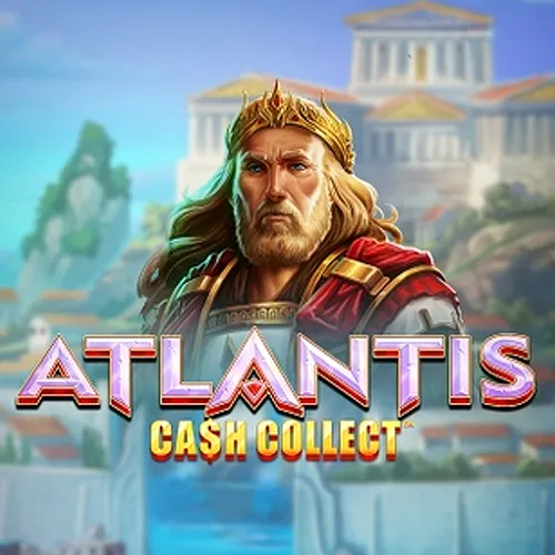 Atlantis Cash Collect - SOLIDPLAY99
