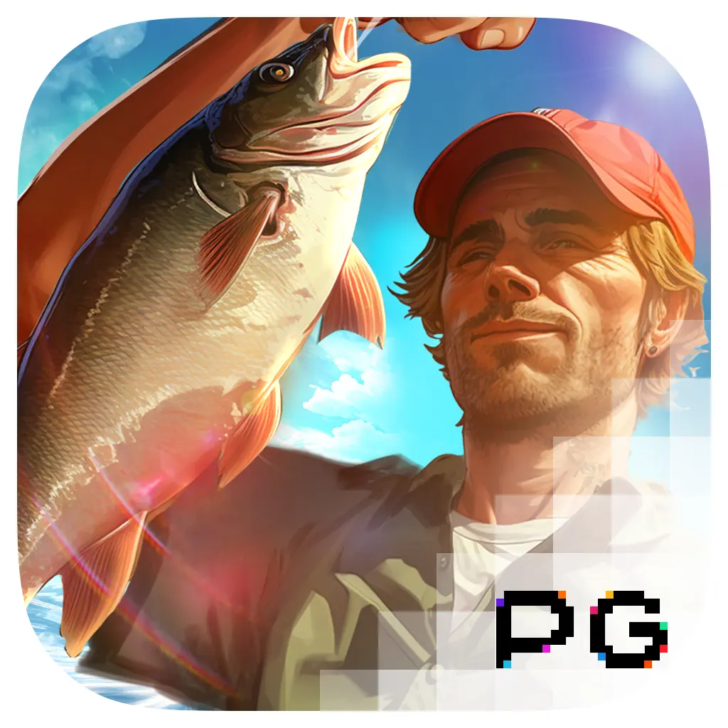Shark Hunter - SOLIDPLAY99